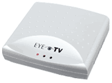 EyeTV (now called EyeTV USB) from El Gato Systems. Simplicity and reliability. No interactive guide.