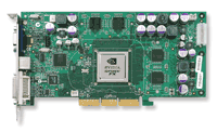 GeForce FX Board