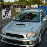 My Stock 2002 WRX