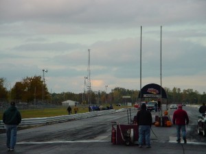 A Guy Rolled His Dad's Camaro SS