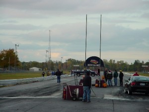 Fixing the Barrier After Wreck