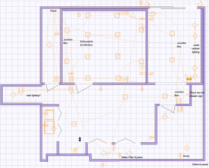 Basement Floorplan