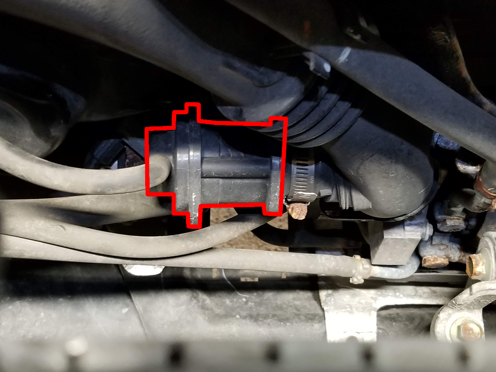 Leinninger.com » Fifth Generation Subaru Legacy GT Bypass Valve Upgrade